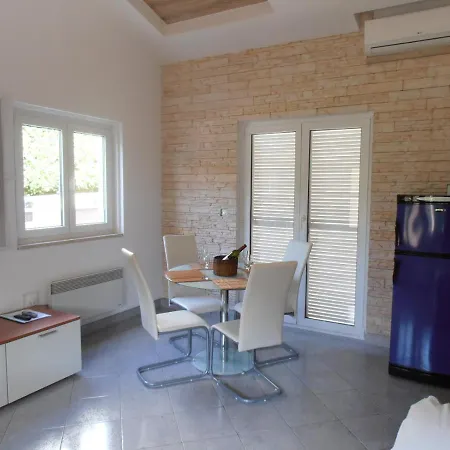 Ines 1 Holiday home