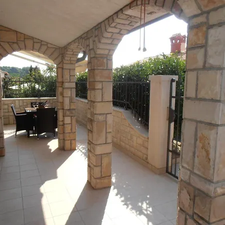 Casa de Férias Ines 1