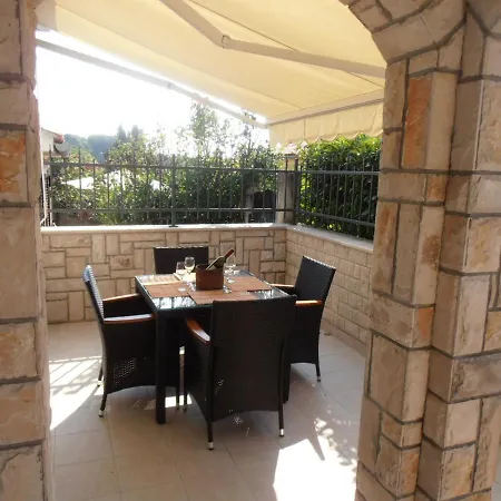 Ines 1 Holiday home *