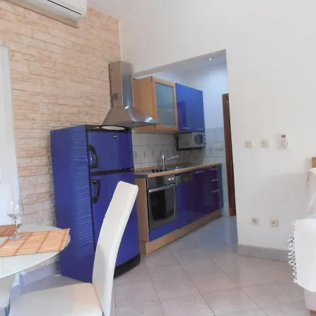 Holiday home Ines 1 Pula