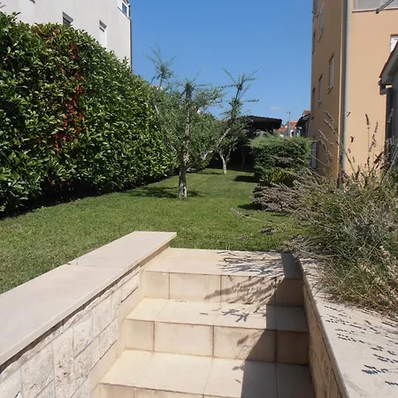 Ines 1 Dom wakacyjny Pula