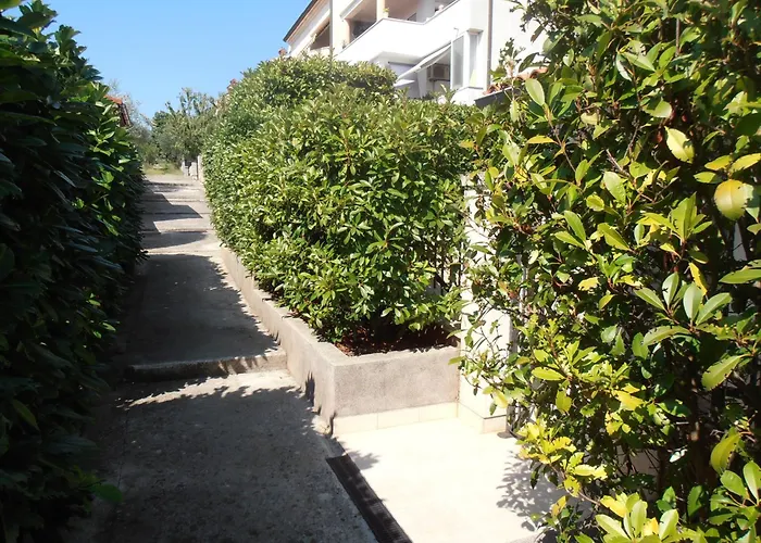 Feriehus Ines 1 Pula