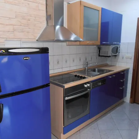 Prázdninový dům Ines 1 Pula