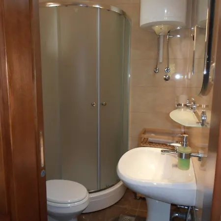 Prázdninový dům Ines 1